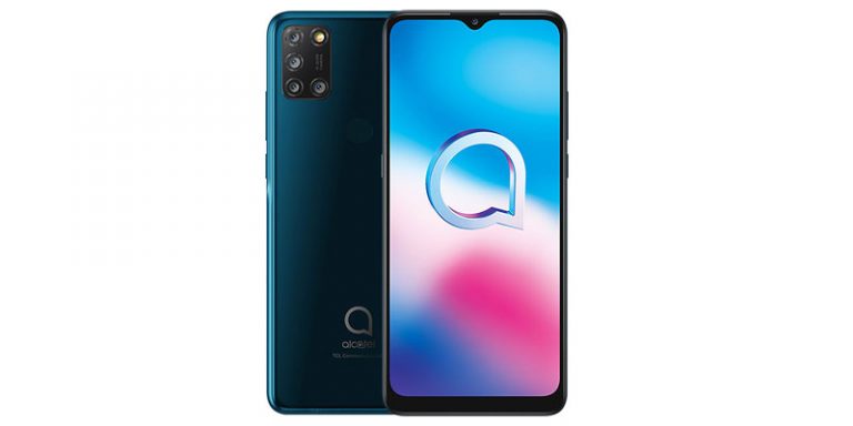 Alcatel 3X (2020)