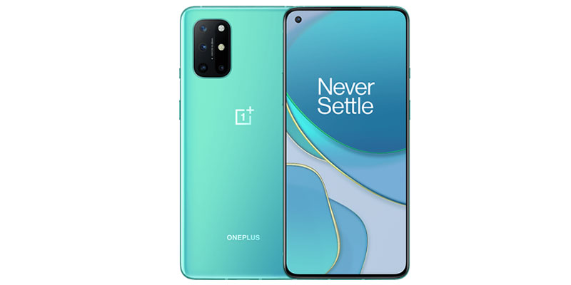 OnePlus 8T