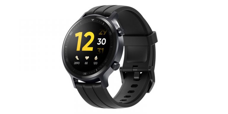 Realme Watch S