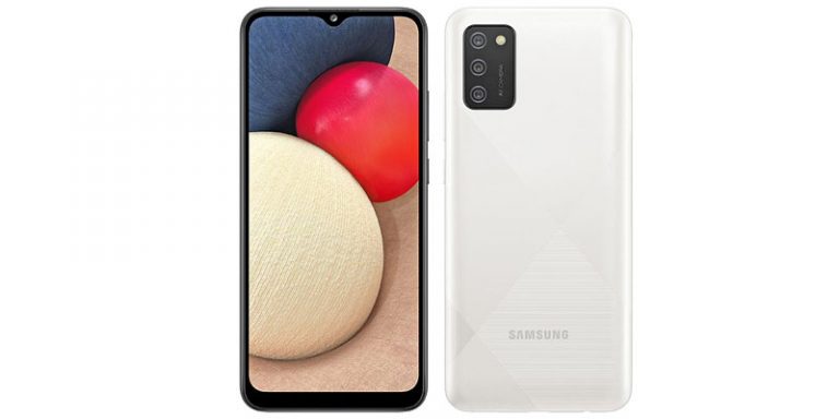 Samsung Galaxy A02s
