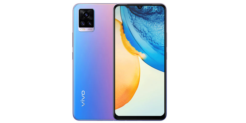 Vivo V20 