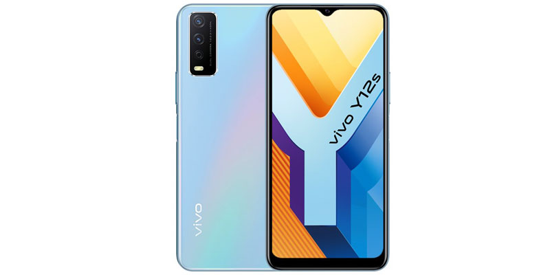 Vivo Y12s