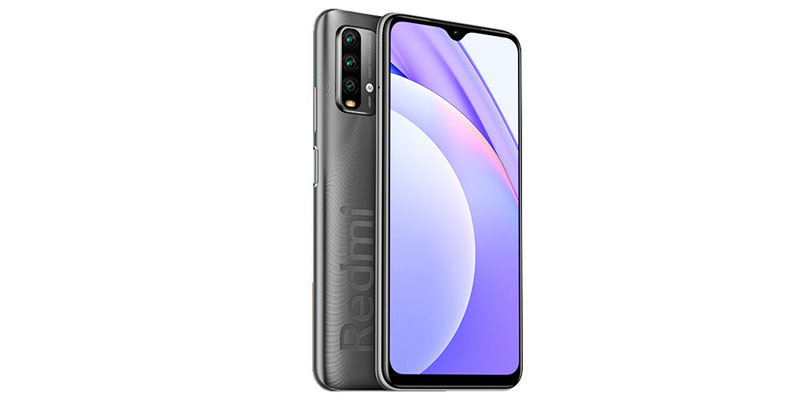 Xiaomi Redmi Note 9 4G