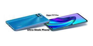 Oppo F17 Pro Review