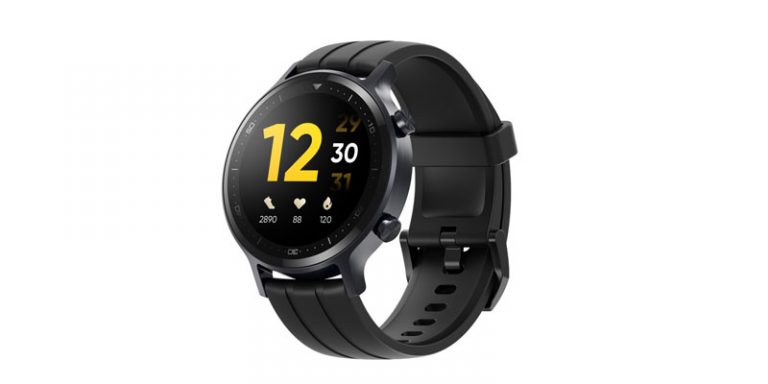 realme watch all features