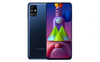 Samsung Galaxy M51