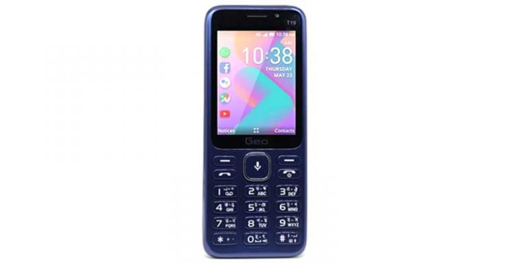 GEO T19