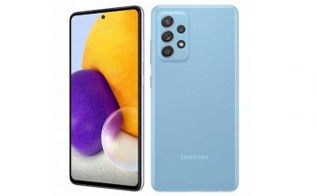Samsung Galaxy A72