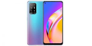 Oppo A94 5G