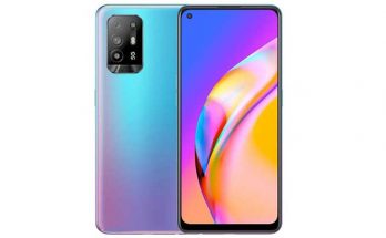 Oppo A94 5G