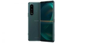 Sony Xperia 5 III