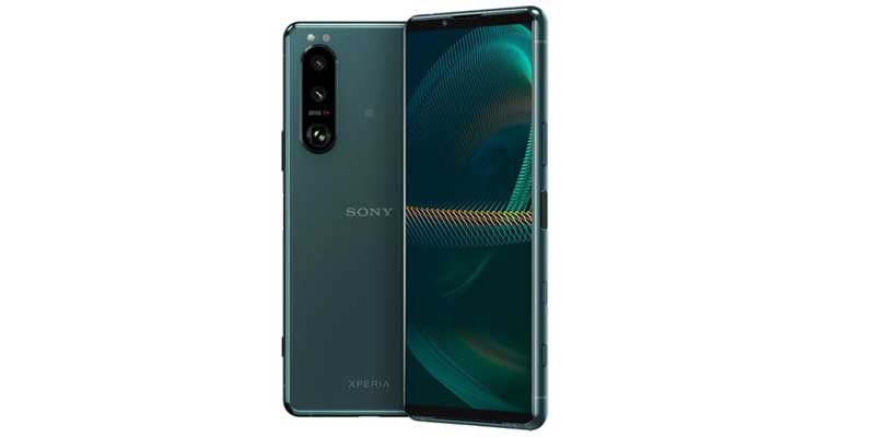 Sony Xperia 5 III