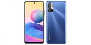Xiaomi Poco M3 Pro 5G