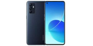 Oppo Reno 6 4G