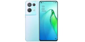 Oppo Reno 8 Pro