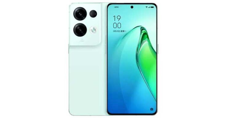 Oppo Reno 8 Pro+
