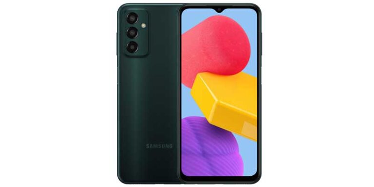 Samsung Galaxy M13