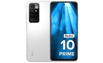 Xiaomi Redmi 10 Prime 2022