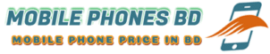 Mobile Phones BD Logo