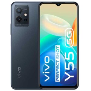 Vivo Y55 5G