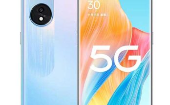 Oppo A1 Pro