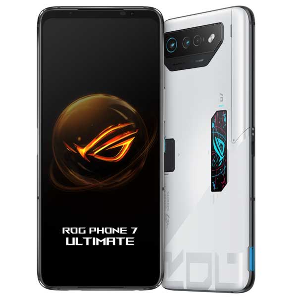 Asus ROG Phone 7 Ultimate