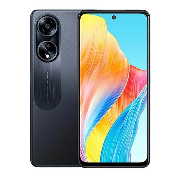 Oppo A1