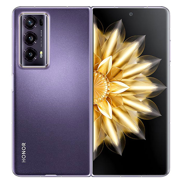 Honor Magic V2