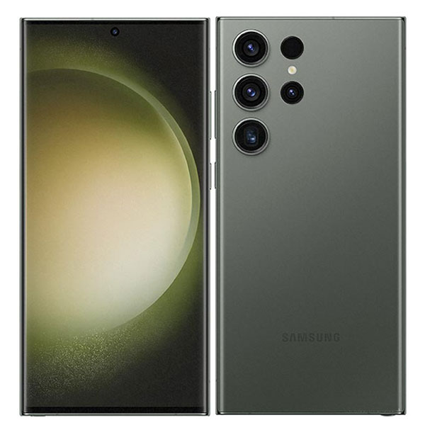Samsung Galaxy S23 Ultra