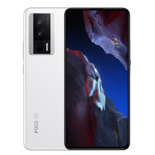 Xiaomi Poco F5 Pro