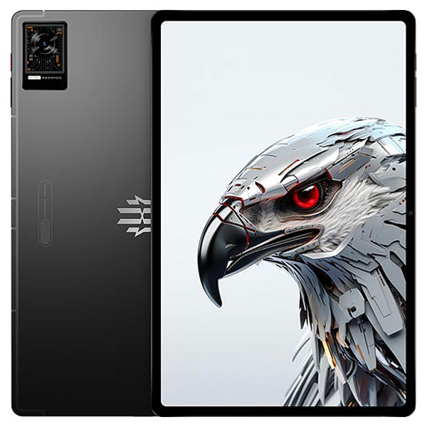 ZTE nubia Red Magic Tablet