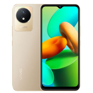 Vivo Y02t