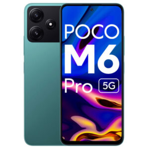 Xiaomi Poco M6 Pro