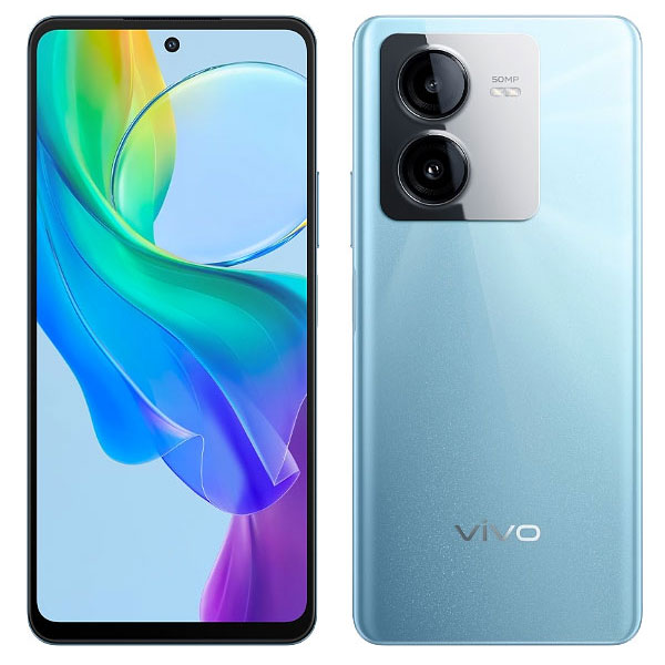 Vivo Y78t