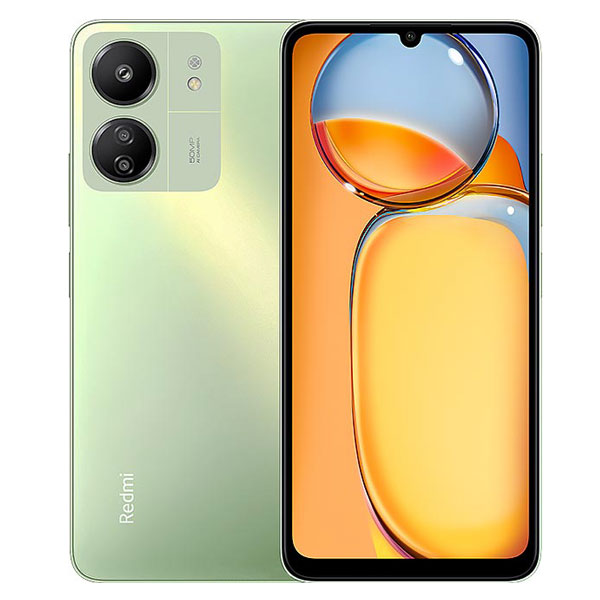 Xiaomi Redmi 13C
