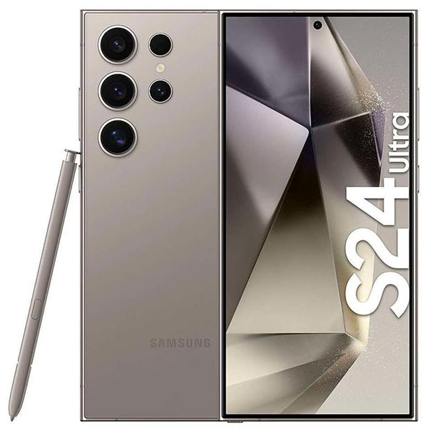 Samsung Galaxy S24 Ultra