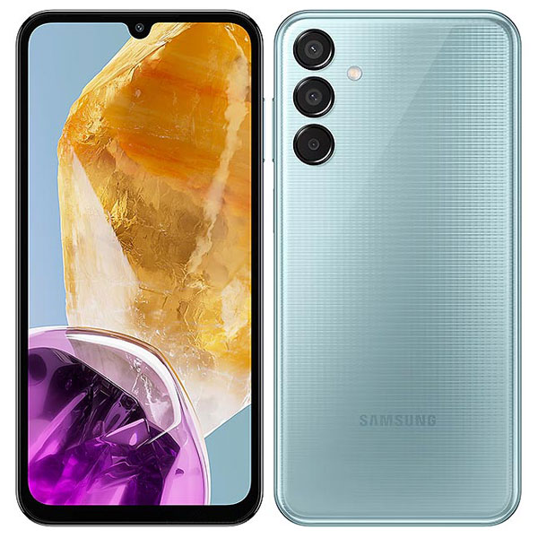 Samsung Galaxy M15