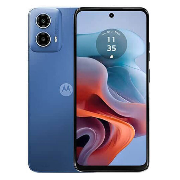 Motorola Moto G04s