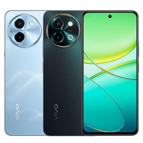 Vivo Y38