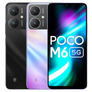 Xiaomi Poco M6