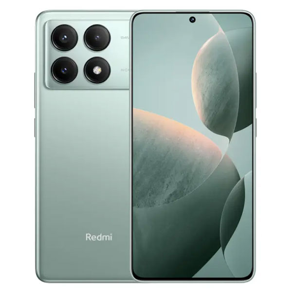 Xiaomi Redmi K70