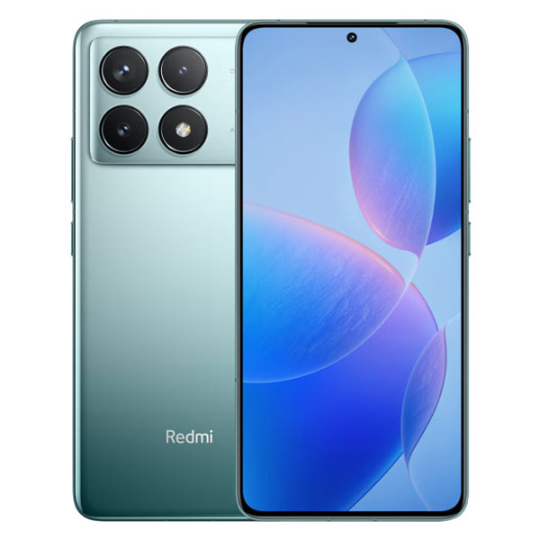 Xiaomi Redmi K70E