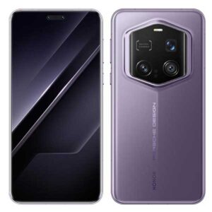 Honor Magic7 RSR Porsche Design
