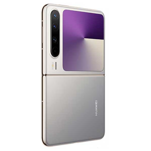 Huawei Pura X