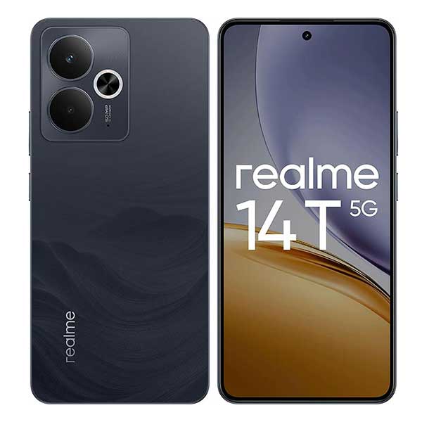 Realme 14T