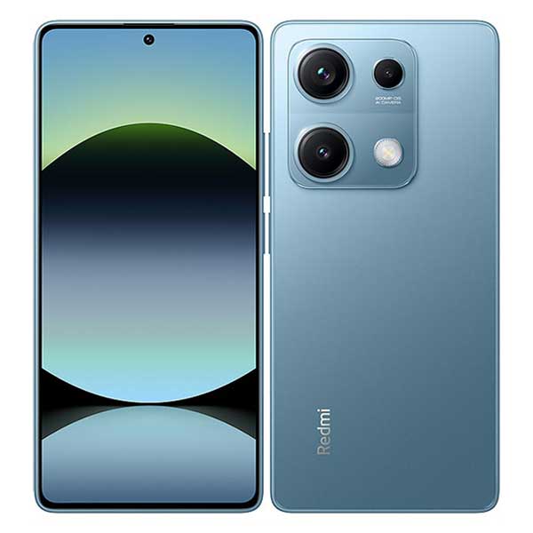 Xiaomi Redmi Note 14S