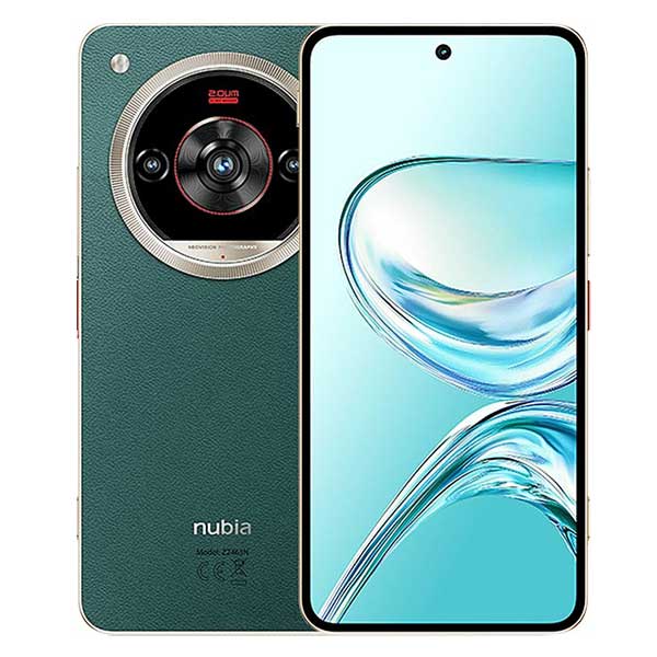 ZTE Nubia Focus 2 Ultra