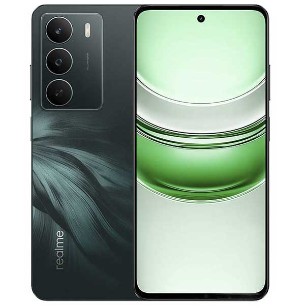 Realme C75 5G