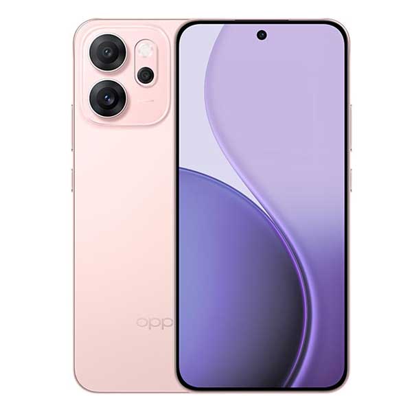 Oppo Reno14 F