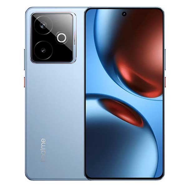 Realme GT 7T